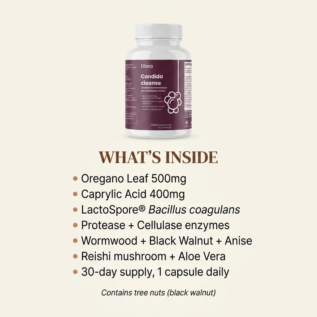 Cheapest Candida Cleanse - Image 4