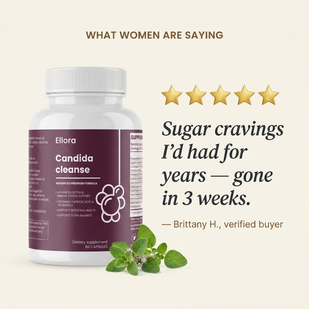 Cheapest Candida Cleanse - Image 5
