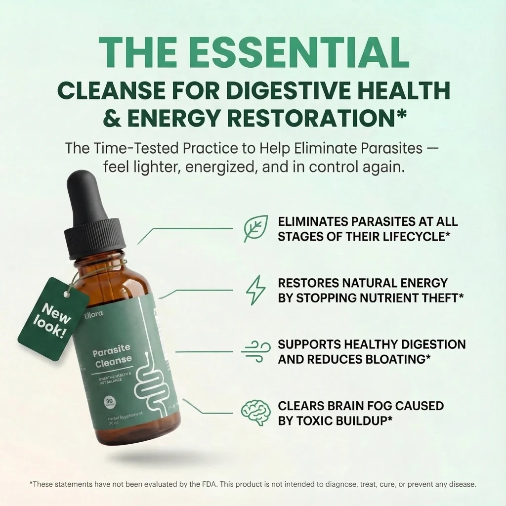 Ellora Detox Bundle - Image 3
