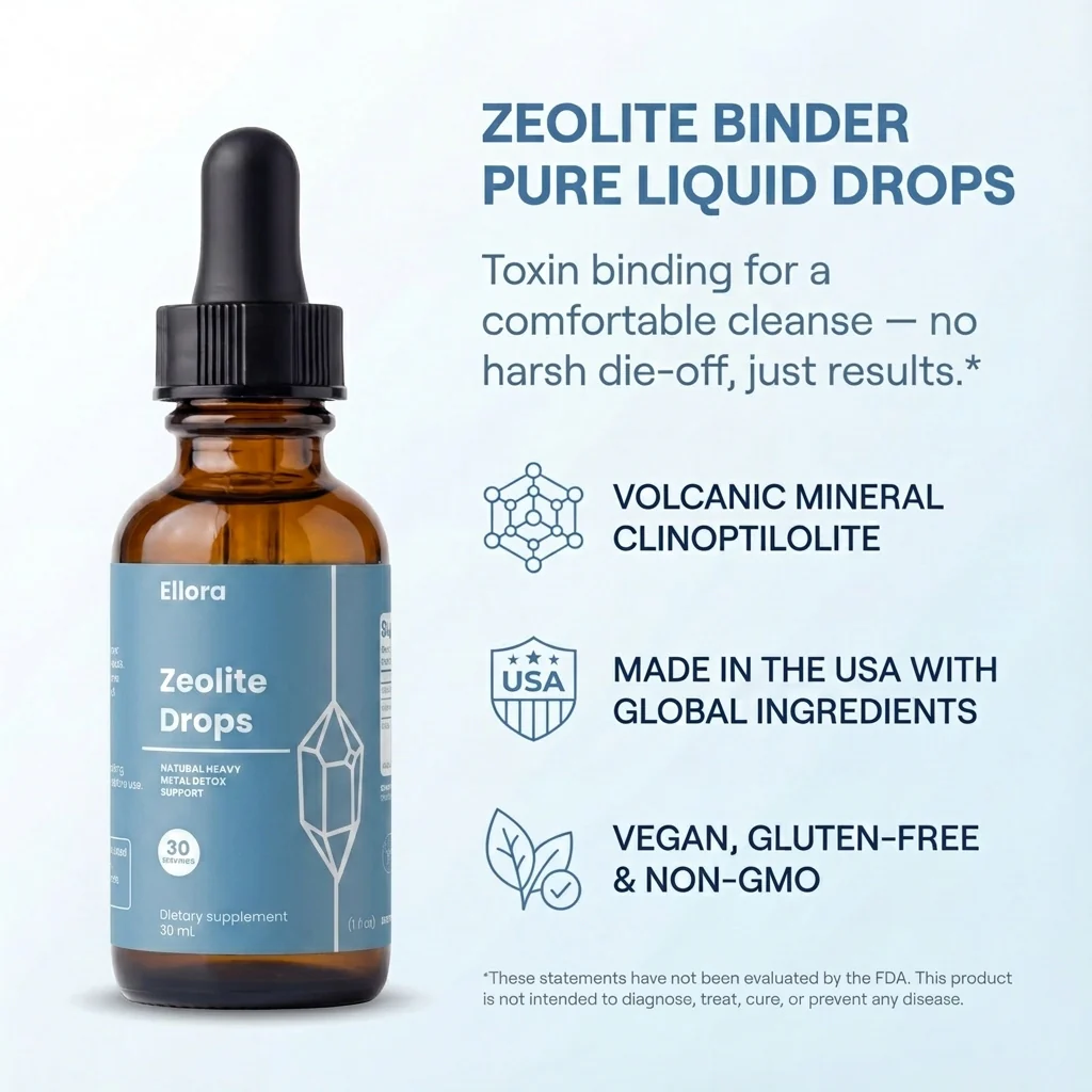 Ellora Detox Bundle - Image 6