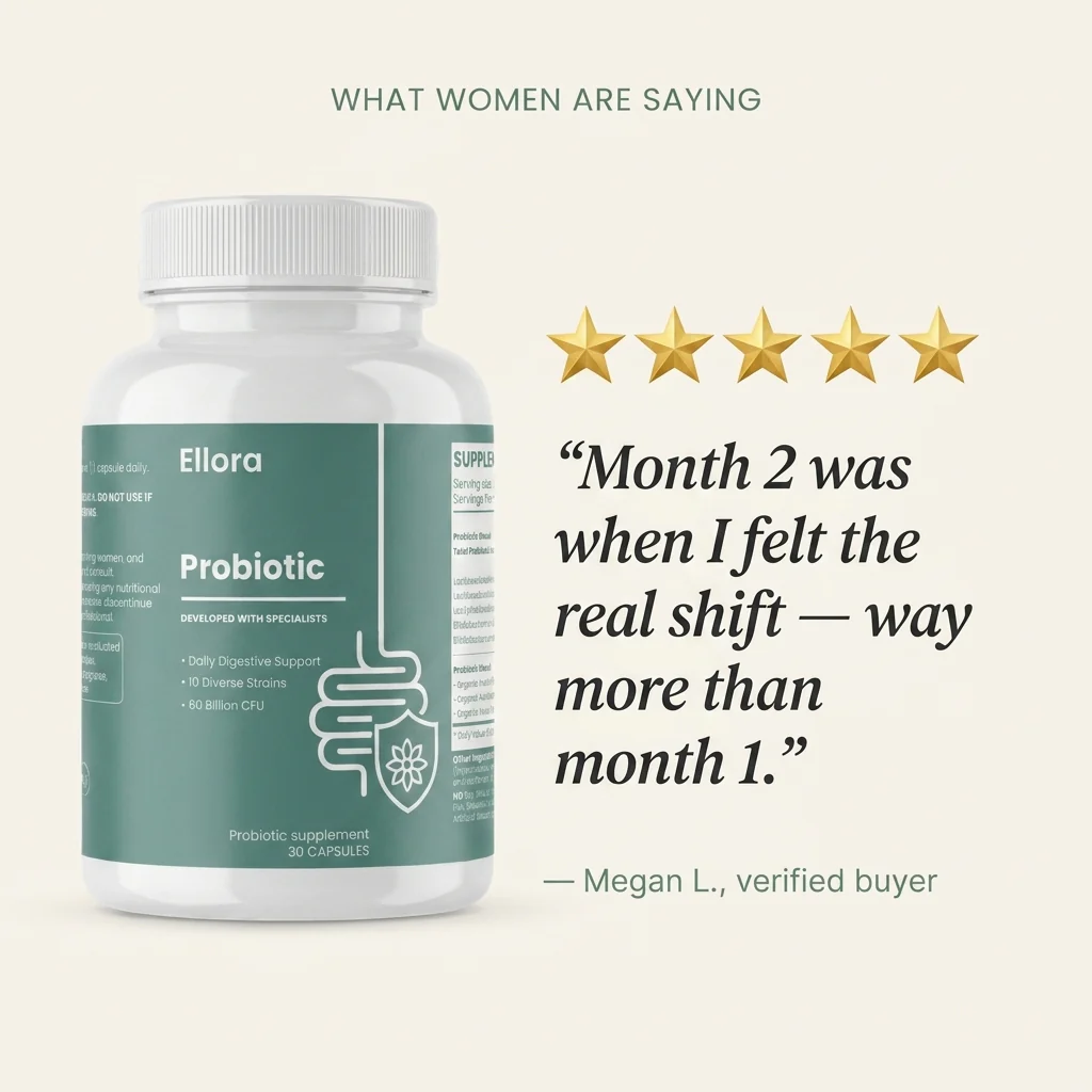 Gut Probiotic - Image 5
