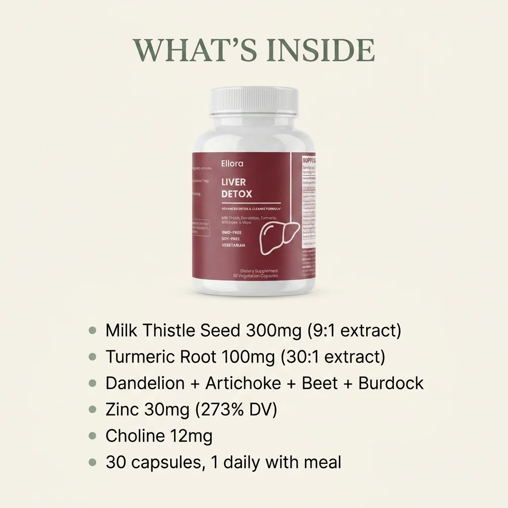 Liver Detox - Image 4