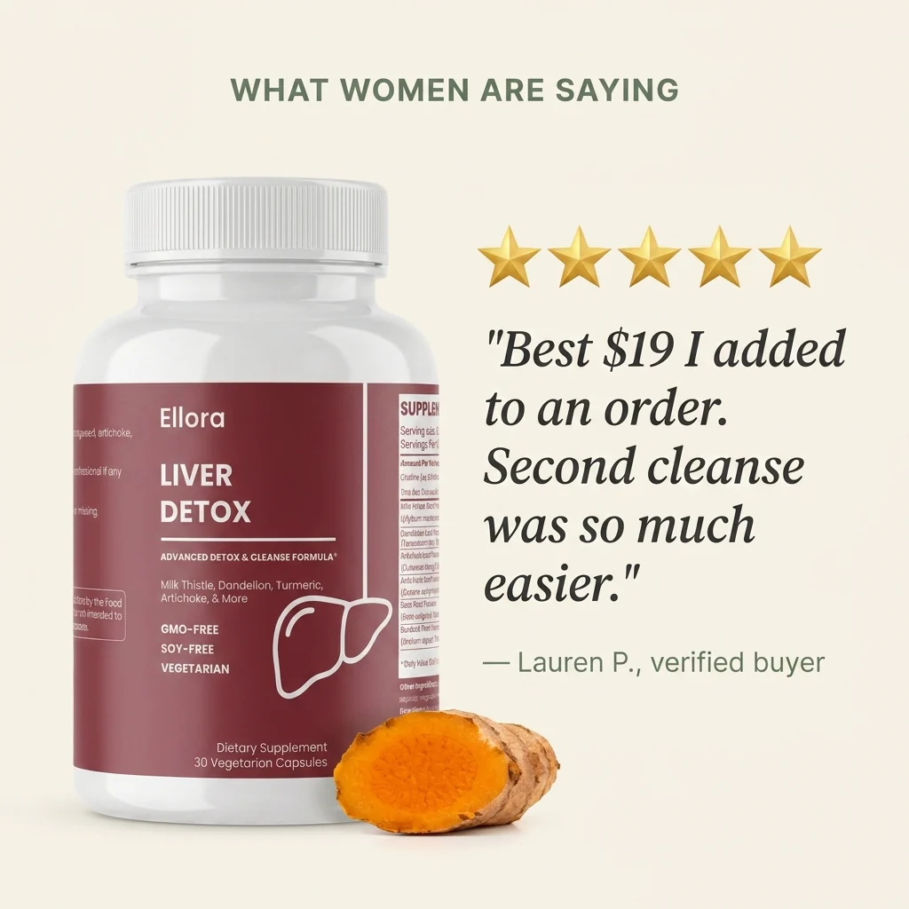 Liver Detox - Image 5